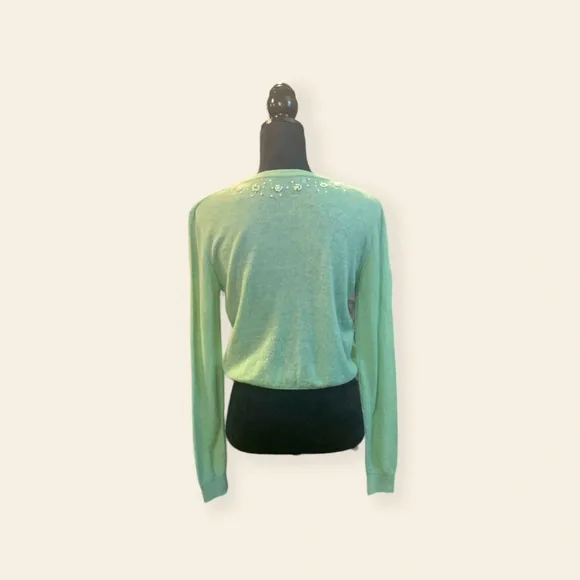 NWOT Women’s Zara Sweater - Picture 3 of 9